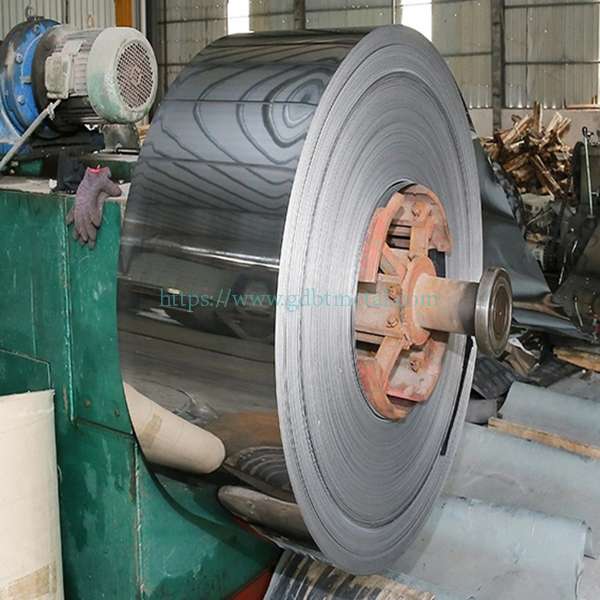 Galvanized Steel Coil